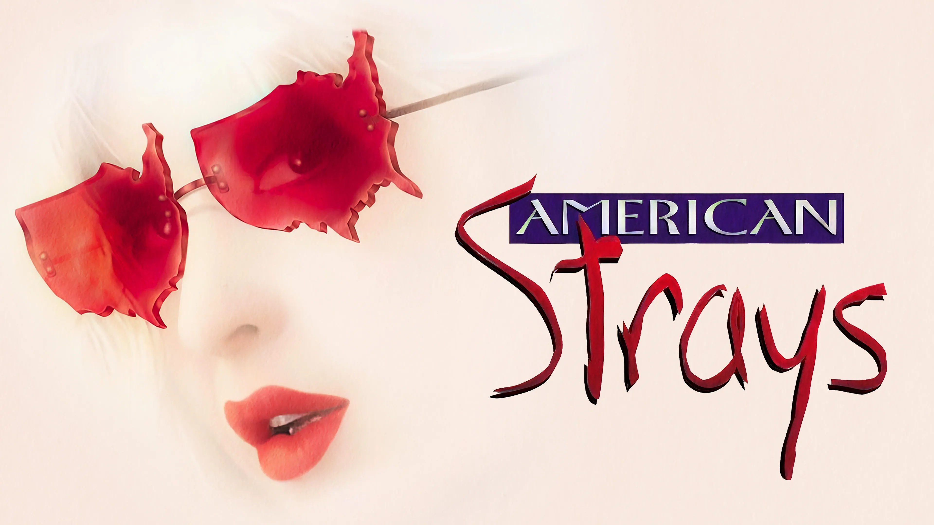 American Strays poster